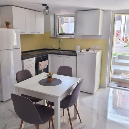 Apartma Spano Бовец Экстерьер фото