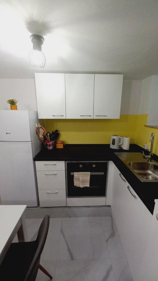Apartma Spano Бовец Экстерьер фото