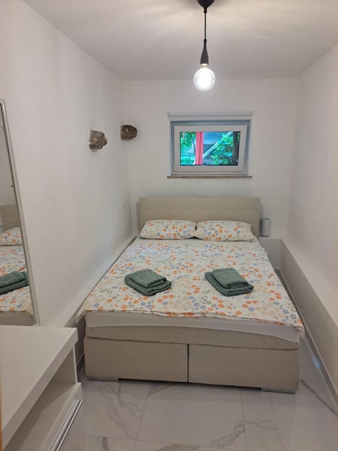 Apartma Spano Бовец Экстерьер фото