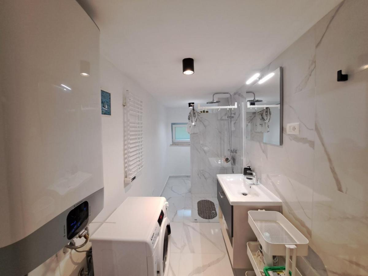 Apartma Spano Бовец Экстерьер фото